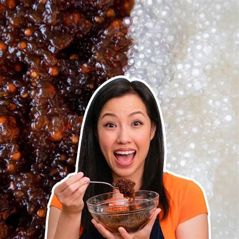 Real Sago vs Tapioca Pearls Explained + Recipe - Hot Thai Kitchen