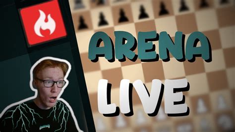 JÄHRLICHE Blitz Schach Arena| 🔴 LIVE | lichess.org - YouTube