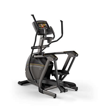 Matrix E30 Elliptical - Foothill Fitness