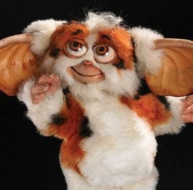 Crazy Gremlin From Gremlins 2 - Crazy Loe