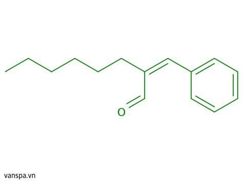 Hexyl Cinnamal