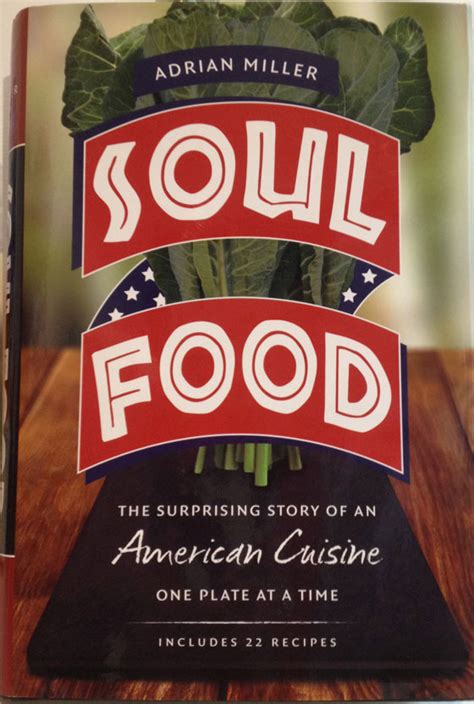 8 African-American Cookbooks You Should Know About