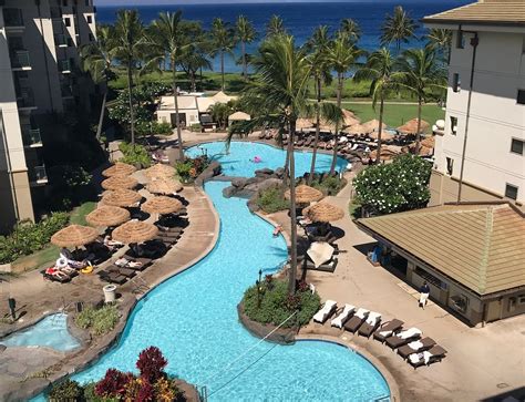 Westin Kaanapali Ocean Resort Villas North - Fidelity Real Estate