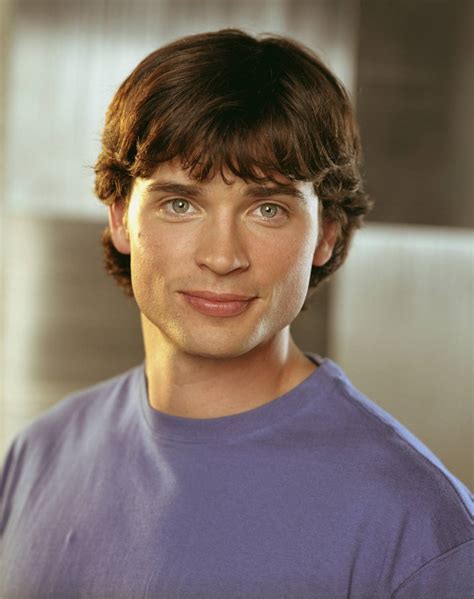 smallville - Tom Welling Photo (18071939) - Fanpop