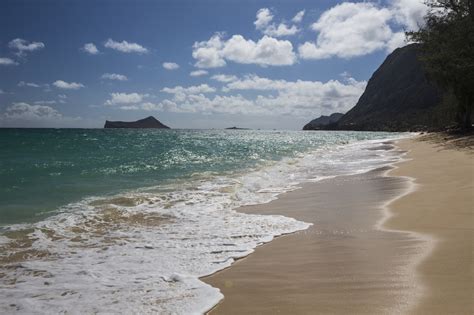 Will Waimanalo Beach Park Tours Soon Be Off-Limits? | Hawaii Aloha Travel