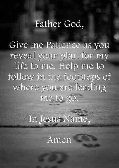 God Give Me Patience Quotes. QuotesGram