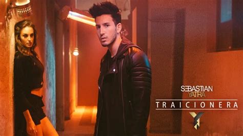 Sebastian Yatra - Traicionera (Lyric) I M&N Producer - YouTube