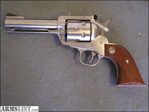 ARMSLIST - For Sale/Trade: RUGER BLACKHAWK 45COLT STAINLESS