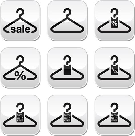 Clothes hanger free vector download (1,551 Free vector) for commercial ...