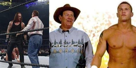 The Legacy Of WWE Legend "Cowboy" Bob Orton, Explained