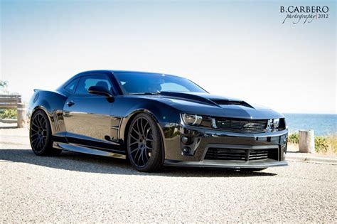 custom camaro zl1 - Google Search | Custom camaro, Chevrolet camaro, 2011 camaro