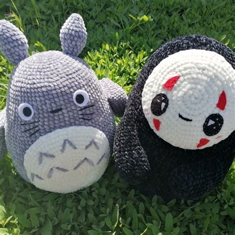 The 30 Best Anime-Inspired Crochet Patterns