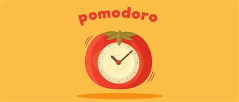 Pomodoro Technique + The 15 Best Pomodoro Apps & Timers for Work