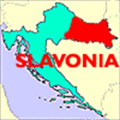 Slavonia