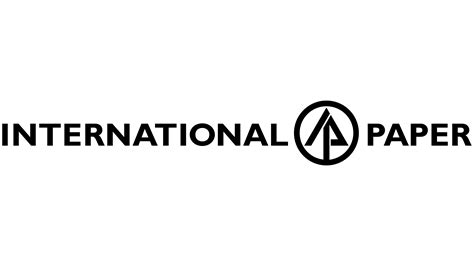 International Paper Logo, symbol, meaning, history, PNG, brand