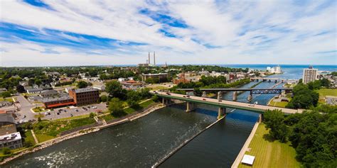 City of Oswego, New York | Oswego New York