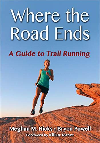 20 Best Trail Running Books of All Time - BookAuthority