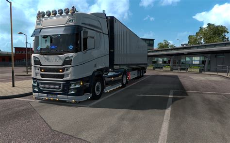 Ets2 Scania Holland Style Multiplayer - ETS2 mods | Euro truck simulator 2 mods - ETS2MODS.LT