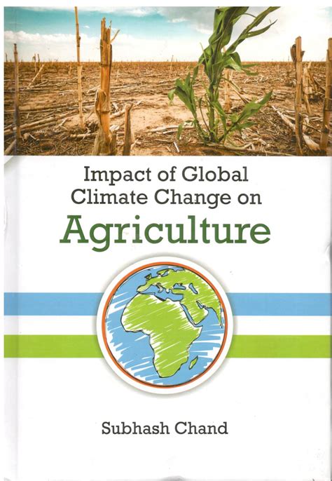 Impact of Global Climate Change on Agriculture