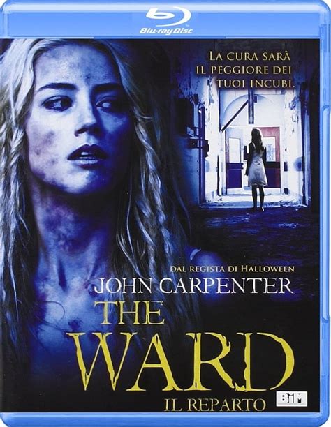 The Ward (2010)