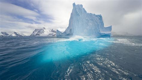 Iceberg Full HD Fondo de Pantalla and Fondo de Escritorio | 1920x1080 | ID:93256