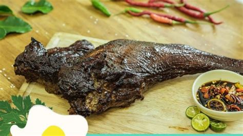 Resep Kambing Guling ala Nikahan, Sederhana Bisa Dibuat di Rumah