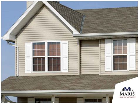 A Quick Guide to Popular Vinyl Siding Styles