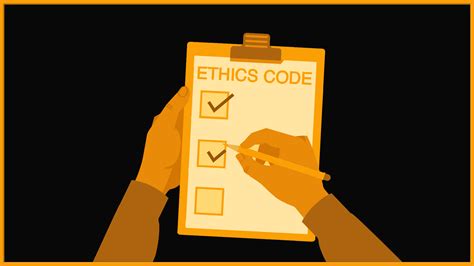 Deontology - Ethics Unwrapped