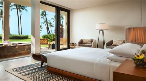 Luxury Maui Hotel Rooms, Suites, and Villas | Andaz Maui at Wailea Resort