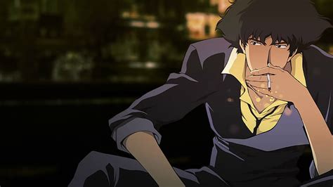 HD wallpaper: Cowboy Bebop, Spike Spiegel | Wallpaper Flare