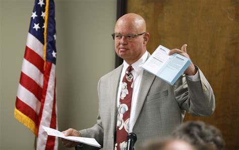 Judge: Johnson County wrong to refuse request for rejected ballots ...