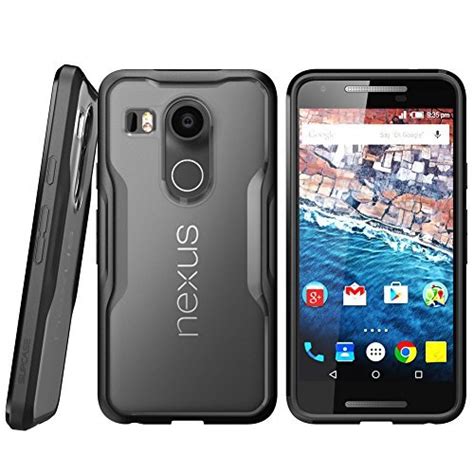 Best Nexus 5X cases