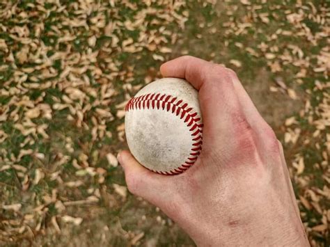 A Guide to Throwing a Curveball