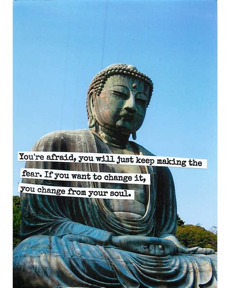 Buddha mindful & spiritual quotes