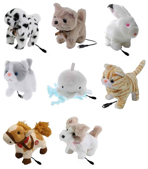 Choose Any 3 Plush Toys - Special Offer | Enabling Devices