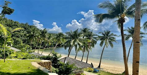 Top 7 Must-See Beach Resorts in Aklan Province, Philippines | House and Lot in Aklan