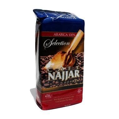 najjar – THE LEBANESE STORE