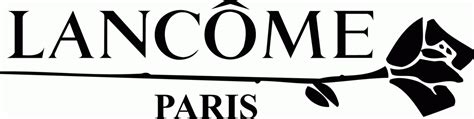 Lancome Paris Logo - LogoDix