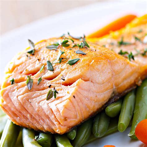 Grilled Salmon Fillet Recipe: How to Make Grilled Salmon Fillet