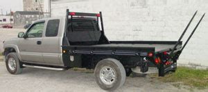 Ironstar Truckbeds