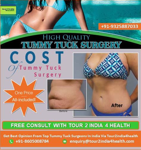 tummy tuck surgery cost in delhi, tummy tuck surgery cost in hyderabad, cost of tummy tuck in ...