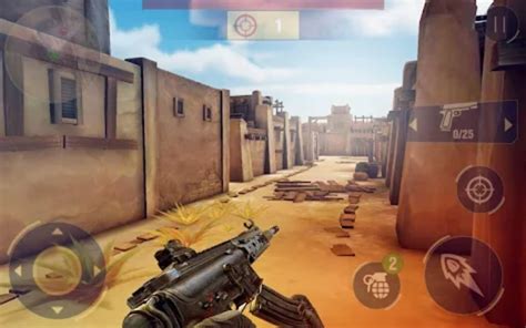 Gun Games 3D: Offline strike for Android - Download