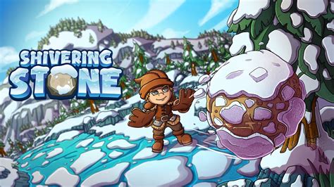 Shivering Stone será lançado para Switch em 5 de janeiro de 2024 - Nintendo Blast