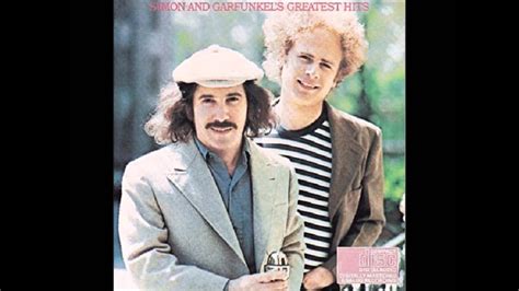 "Bridge over Troubled Water" Simon & Garfunkel - YouTube