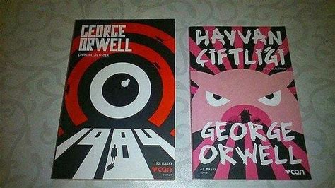 15 Little-Known Facts About George Orwell and His Dystopian Classic 1984