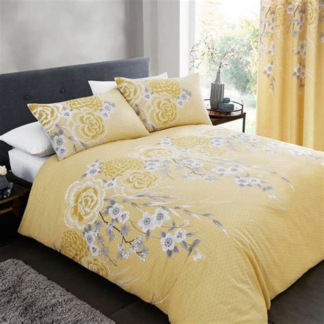 Pin on FLORAL BEDLINEN