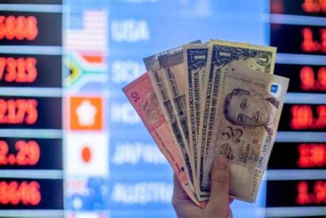 Ringgit terus ditutup tinggi berbanding dolar AS - Sinar Harian