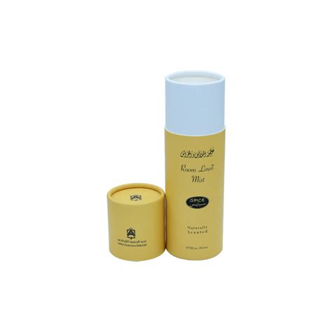 Car Diffuser Tube Packaging | Perfume Bottle Tube Packaging | Car Perfume Paper Tube