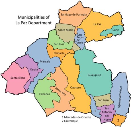 La Paz Department, Bolivia Genealogy • FamilySearch