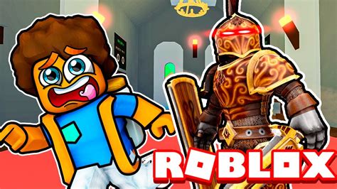 Roblox CASTLE STORY! - YouTube